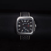 Luxury watch (YA131302): watch face zoomed out