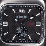 Kép betöltése a Galériamegjelenítőbe, Luxury watch (YA131302): watch face
