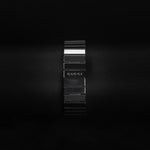 Kép betöltése a Galériamegjelenítőbe, Luxury watch (YA133502): watch bracelet zoomed out
