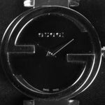 Kép betöltése a Galériamegjelenítőbe, Luxury watch (YA133502): watch face
