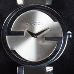 Kép betöltése a Galériamegjelenítőbe, Luxury watch (YA133503): watch face
