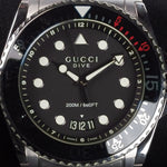 Kép betöltése a Galériamegjelenítőbe, Luxury watch (YA136208): watch face
