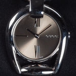 Kép betöltése a Galériamegjelenítőbe, Luxury watch (YA139501): watch face
