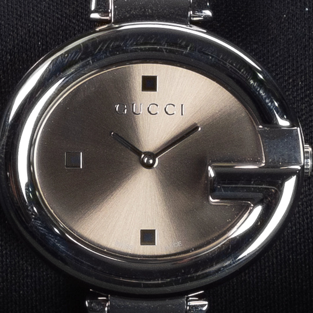Luxury watch (YA139507): watch face