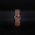 Kép betöltése a Galériamegjelenítőbe, Luxury watch (YA140401): watch bracelet zoomed out
