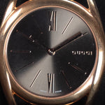Kép betöltése a Galériamegjelenítőbe, Luxury watch (YA140408): watch face
