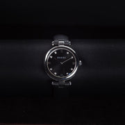 Luxury watch (YA141403): watch face zoomed out