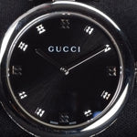Kép betöltése a Galériamegjelenítőbe, Luxury watch (YA141403): watch face
