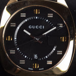 Kép betöltése a Galériamegjelenítőbe, Luxury watch (YA142310): watch face
