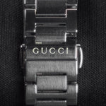 Kép betöltése a Galériamegjelenítőbe, Luxury watch (YA142502): watch bracelet
