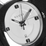 Kép betöltése a Galériamegjelenítőbe, Luxury watch (YA142502): watch face angled view left
