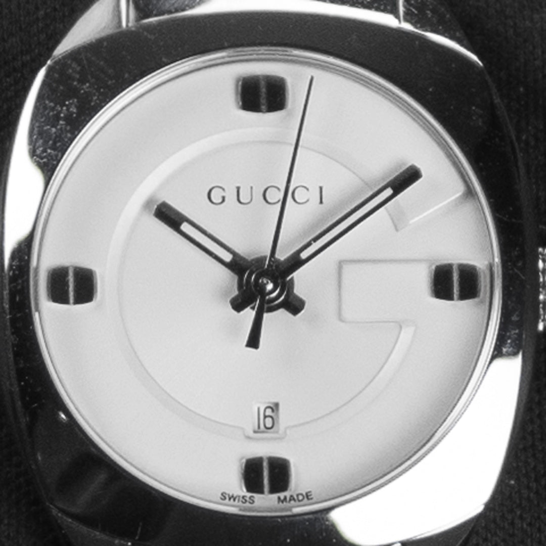 Luxury watch (YA142502): watch face