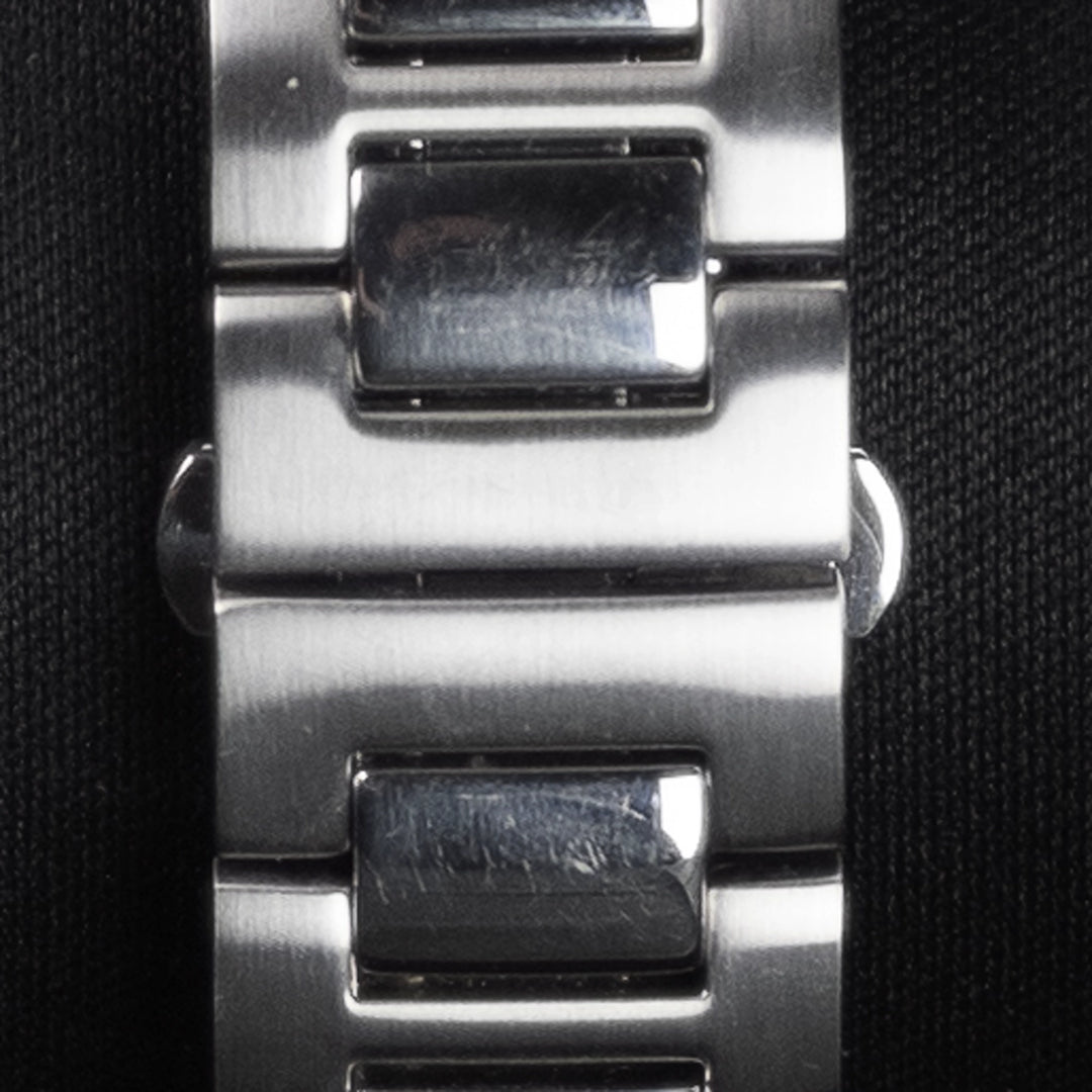 Luxury watch (YA18935): watch bracelet
