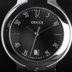 Kép betöltése a Galériamegjelenítőbe, Luxury watch (YA18935): watch face

