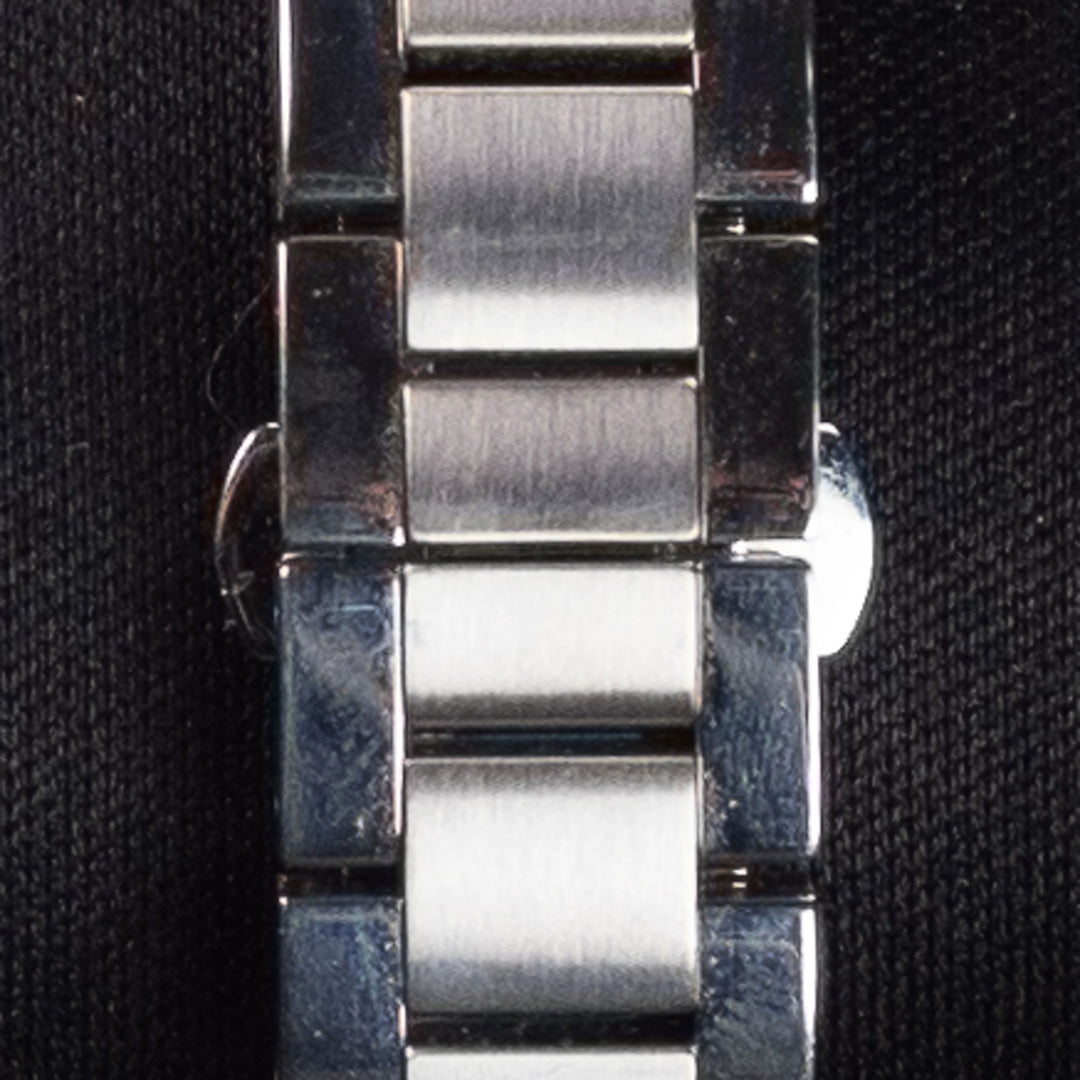 Luxury watch (YA24636): watch bracelet
