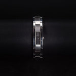 Kép betöltése a Galériamegjelenítőbe, Luxury watch (YA24636): watch face zoomed out
