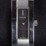 Kép betöltése a Galériamegjelenítőbe, Luxury watch (YA24636): watch face
