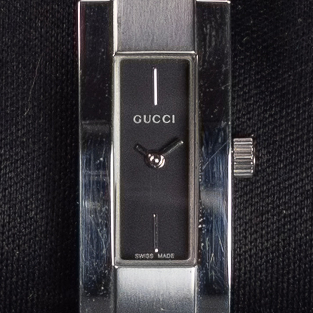 Luxury watch (YA24636): watch face