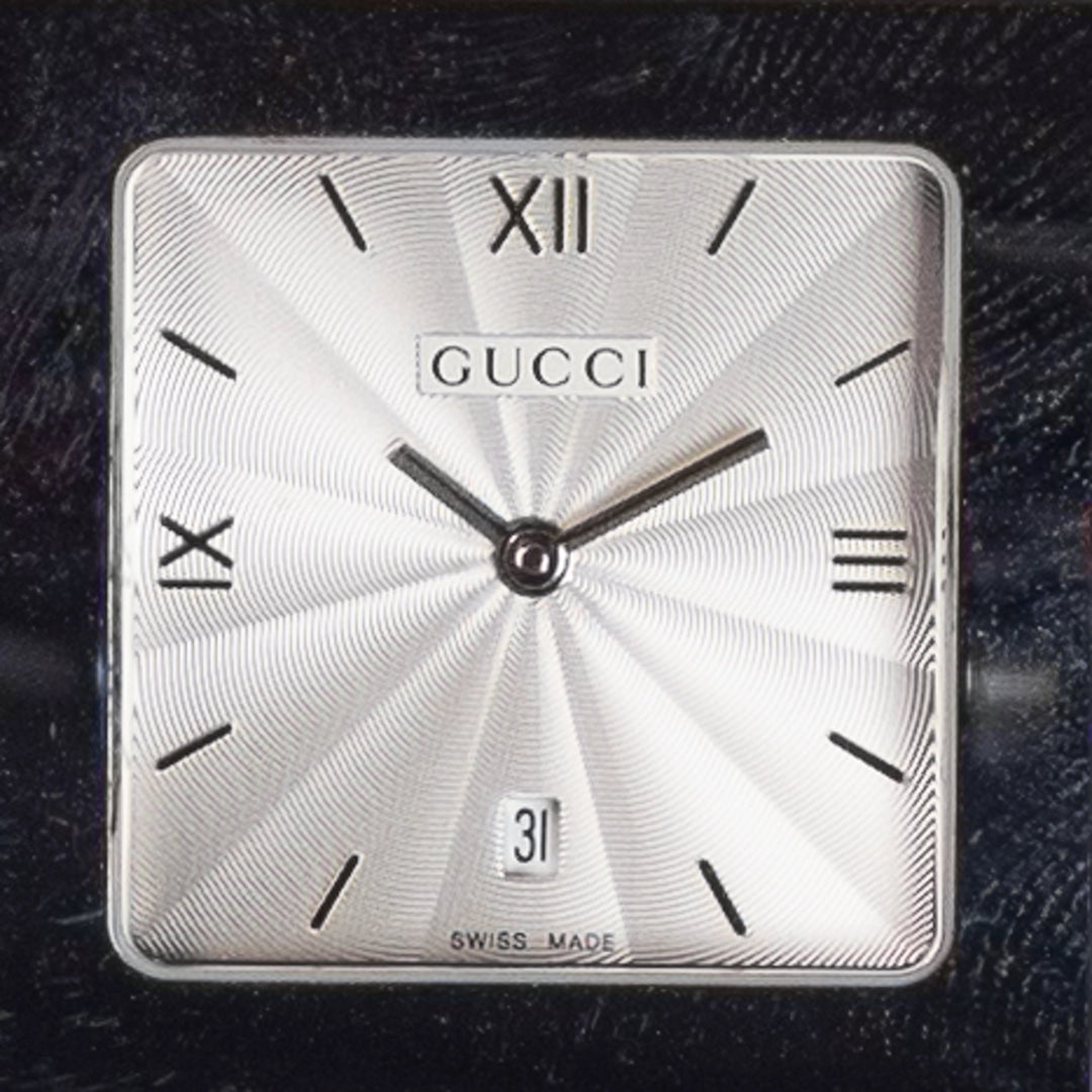Luxury watch (YA7900M): watch face