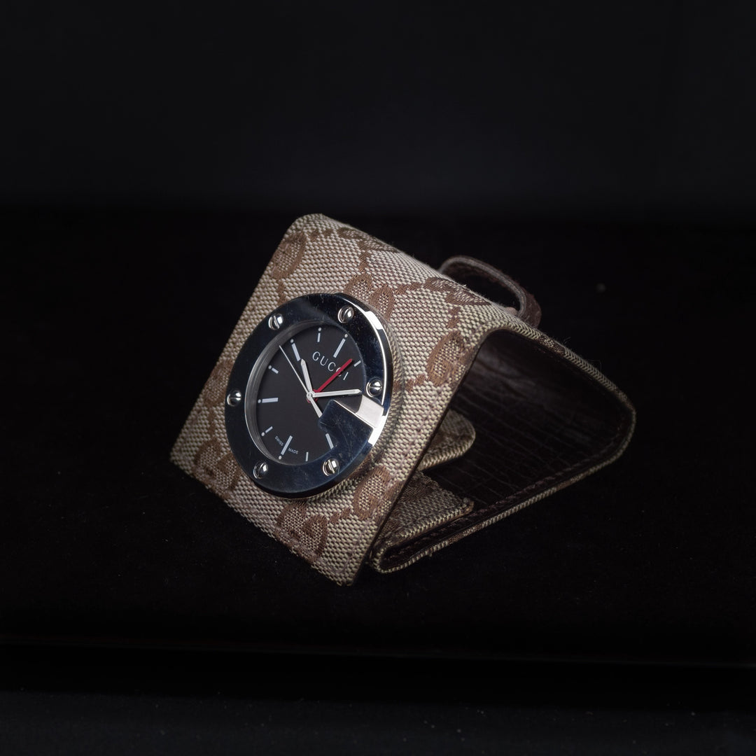 Luxury watch (YC200001): watch face
