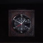 Kép betöltése a Galériamegjelenítőbe, Luxury watch (YC200002): watch face angled view right
