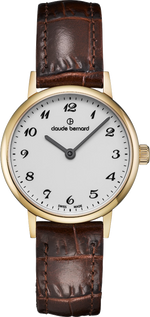 Kép betöltése a Galériamegjelenítőbe, CLAUDE BERNARD 20215 37J BB Karóra
