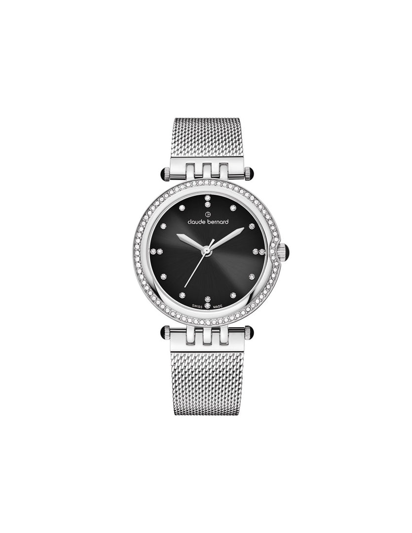 CLAUDE BERNARD 20085 3M NPN Karóra