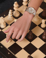 Kép betöltése a Galériamegjelenítőbe, LONGINES L23863727 Conquest Classic Karóra
