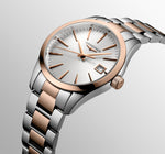 Kép betöltése a Galériamegjelenítőbe, LONGINES L23863727 Conquest Classic Karóra
