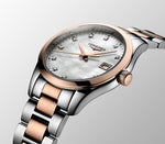 Kép betöltése a Galériamegjelenítőbe, LONGINES L23863877 Conquest Classic Karóra
