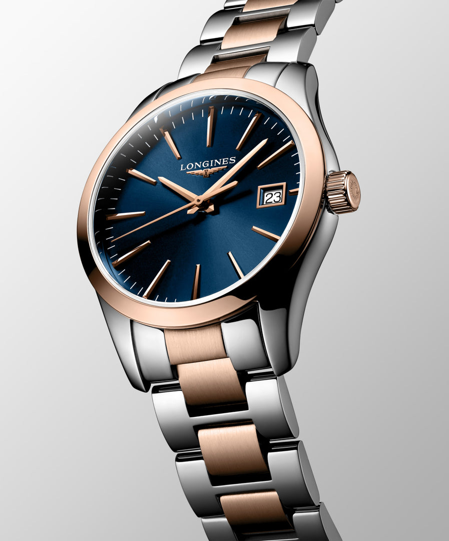 LONGINES L23863927 CONQUEST CLASSIC Karóra