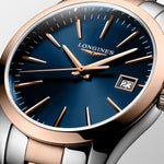 Kép betöltése a Galériamegjelenítőbe, LONGINES L23863927 CONQUEST CLASSIC Karóra

