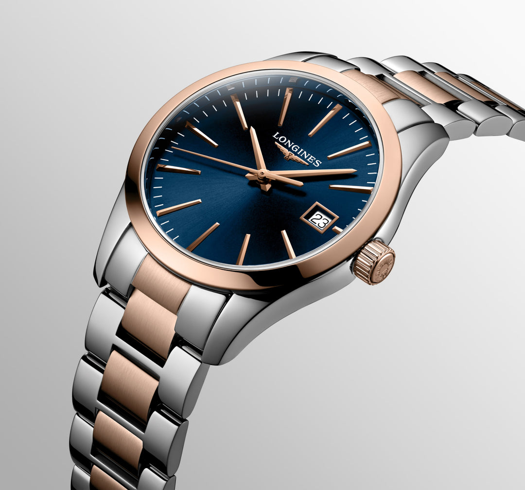 LONGINES L23863927 CONQUEST CLASSIC Karóra