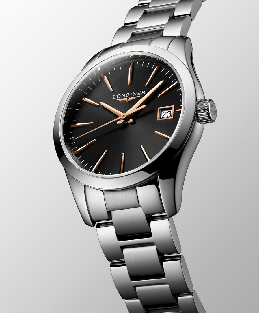 LONGINES L23864526 CONQUEST CLASSIC Watch