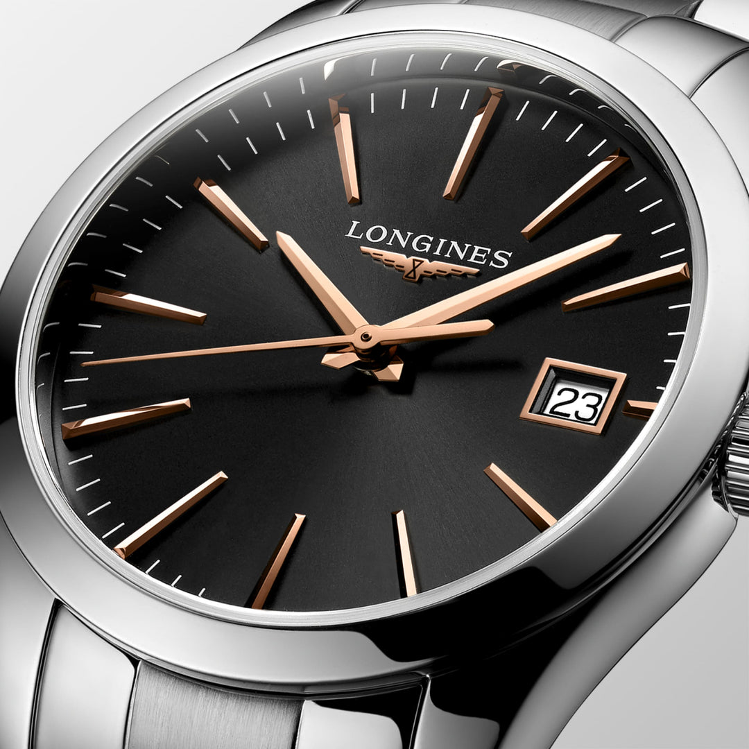 LONGINES L23864526 CONQUEST CLASSIC Watch