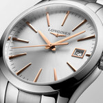 Load image into Gallery viewer, LONGINES L23864726 CONQUEST CLASSIC Watch
