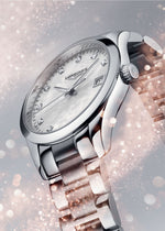 Kép betöltése a Galériamegjelenítőbe, LONGINES L23864876 CONQUEST CLASSIC Karóra
