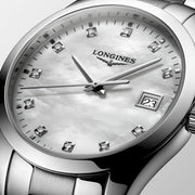 LONGINES L37824966 CONQUEST CLASSIC Watch
