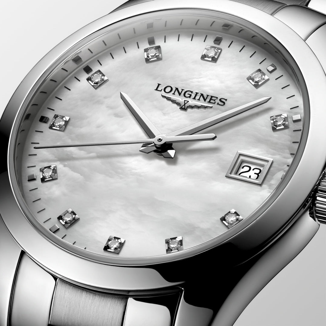 LONGINES L23864876 CONQUEST CLASSIC Karóra