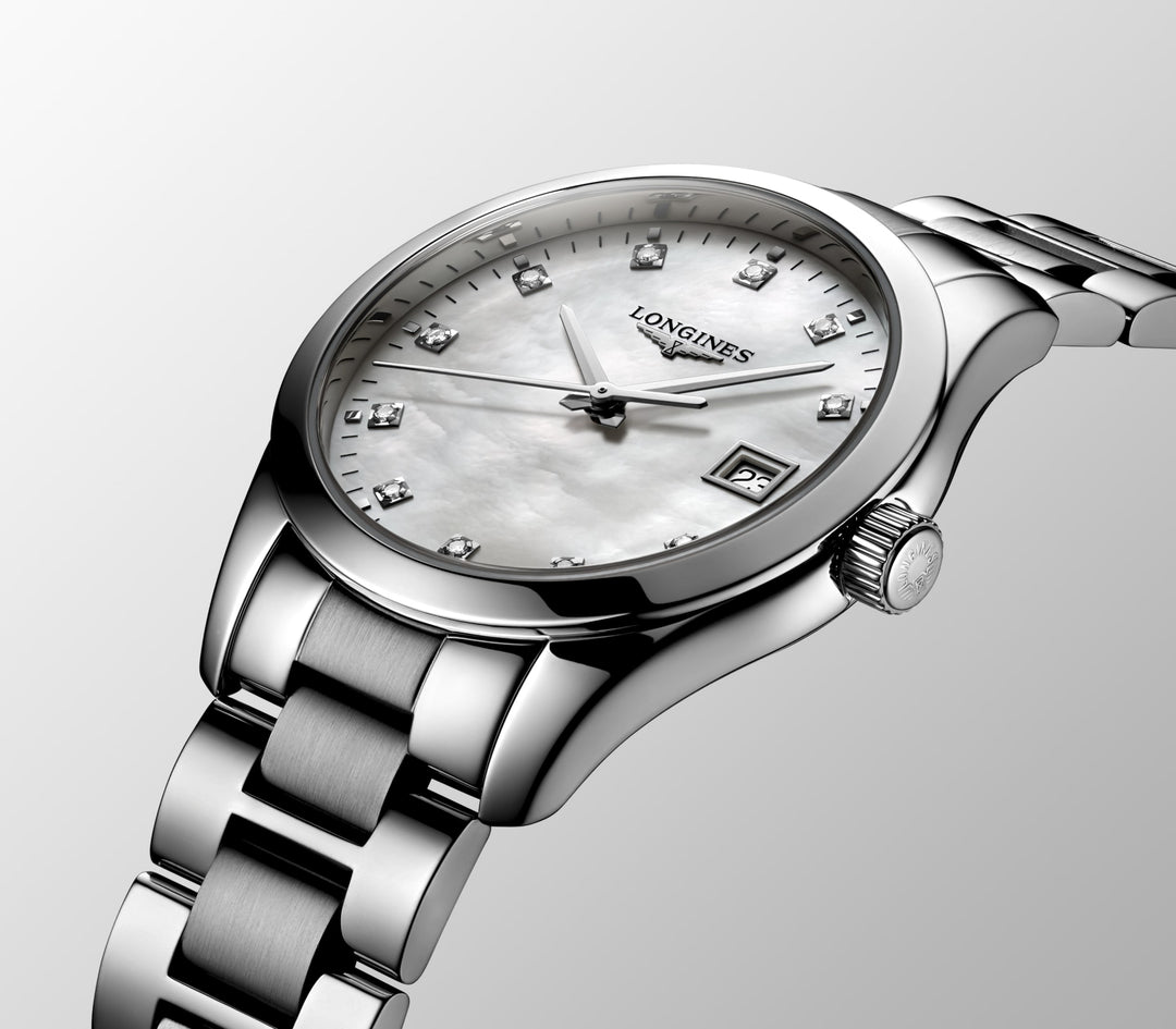 LONGINES L23864876 CONQUEST CLASSIC Karóra