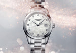 Kép betöltése a Galériamegjelenítőbe, LONGINES L23864876 CONQUEST CLASSIC Karóra

