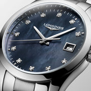 LONGINES L23864886 CONQUEST CLASSIC Karóra