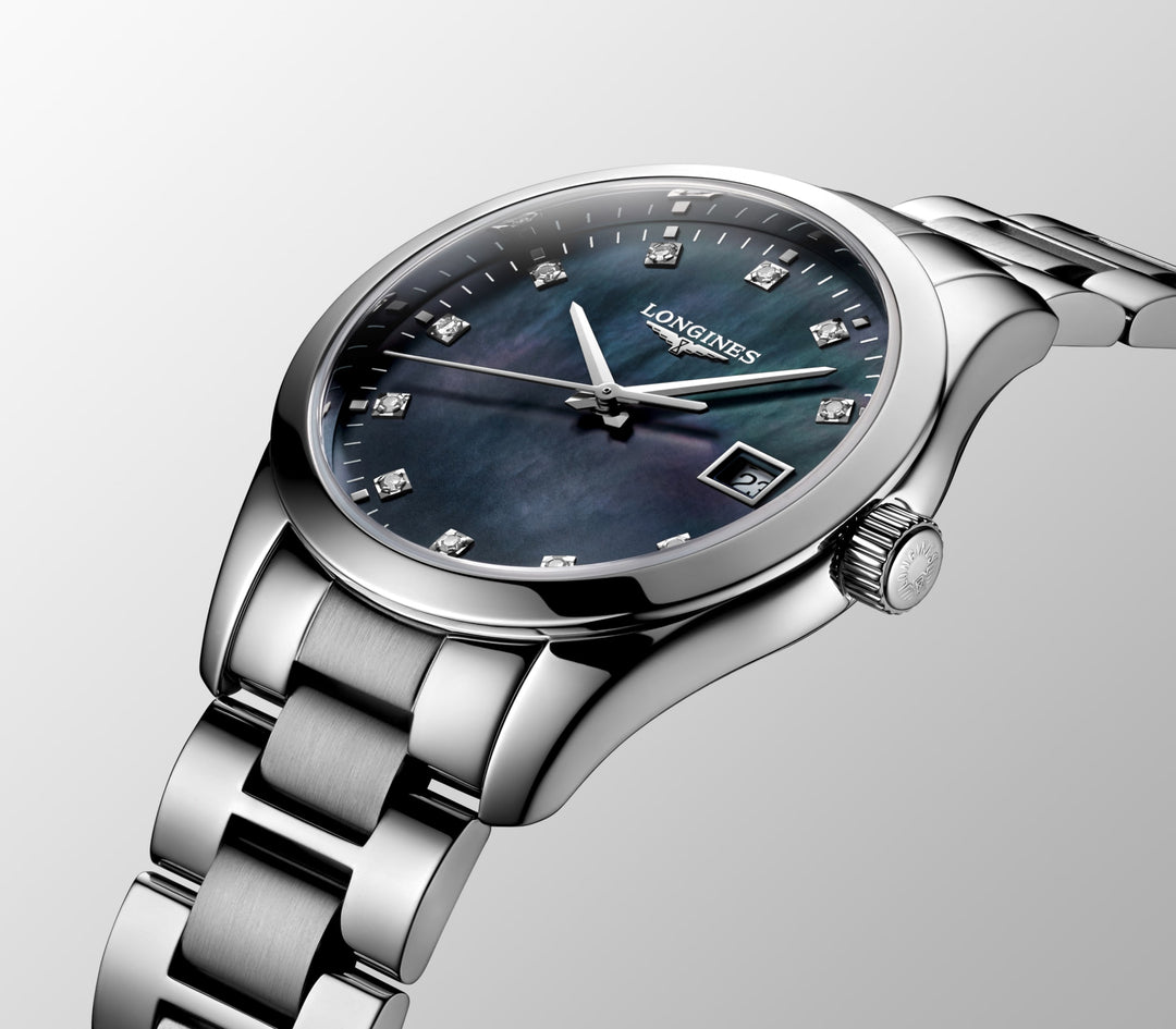 LONGINES L23864886 CONQUEST CLASSIC Karóra