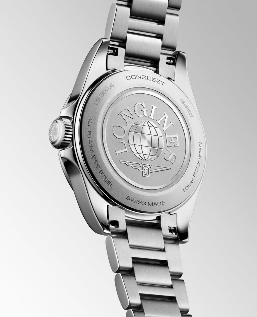 LONGINES L33504926 CONQUEST Karóra