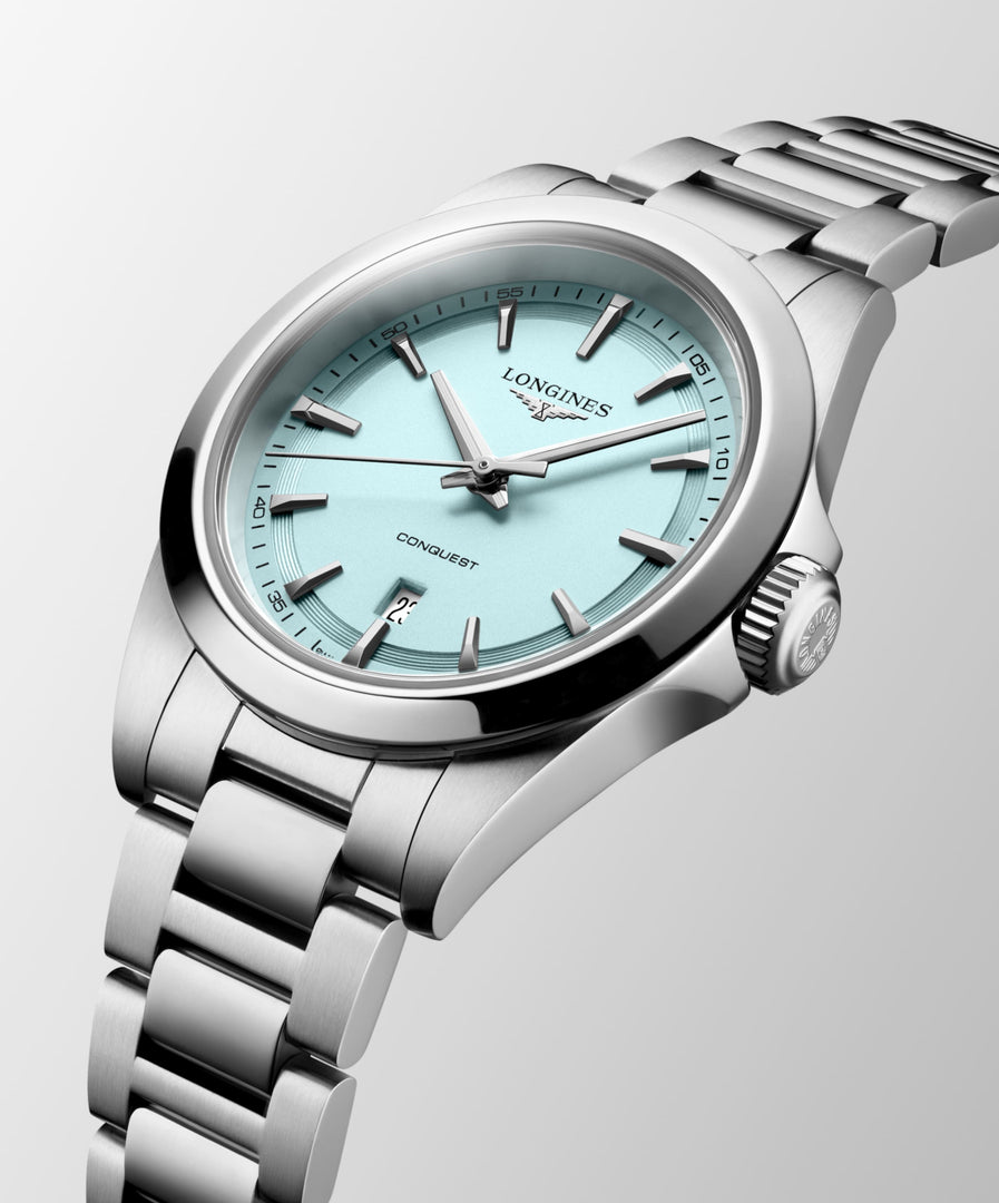 LONGINES L33504926 CONQUEST Karóra