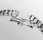 Kép betöltése a Galériamegjelenítőbe, LONGINES L33504926 CONQUEST Karóra
