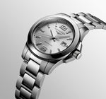 Kép betöltése a Galériamegjelenítőbe, LONGINES L33764766 Conquest Karóra
