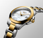 Kép betöltése a Galériamegjelenítőbe, LONGINES  L33773877 Conquest Karóra
