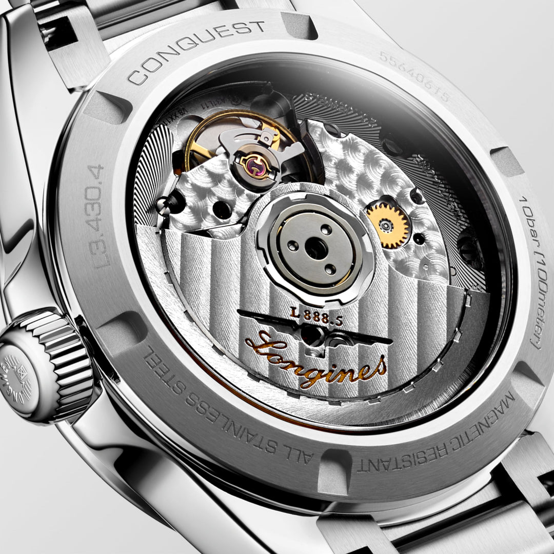 LONGINES L34304926 Conquest Karóra