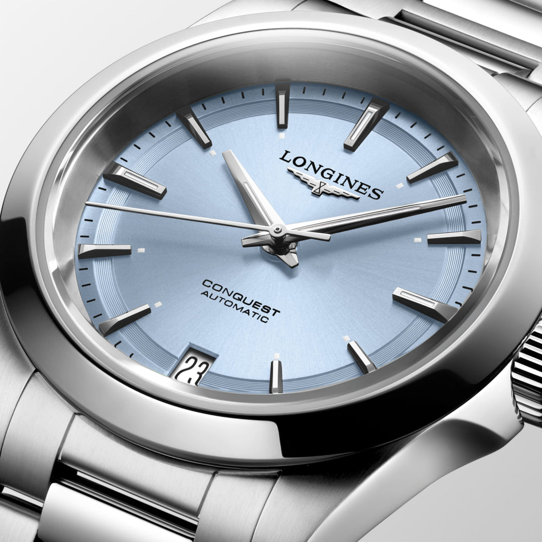 LONGINES L34304926 Conquest Karóra